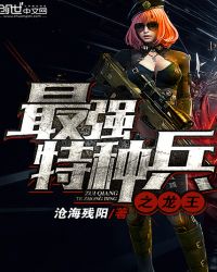 最强特种兵之龙王