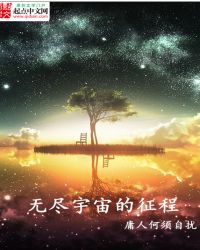 无尽宇宙的征程