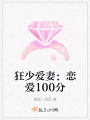 狂少爱妻：恋爱100分