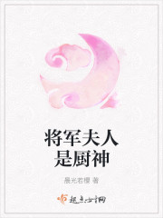 将军夫人是厨神